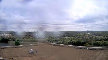 Weather camera view of AEM Earth Networks Headquarters.