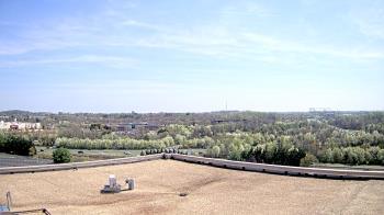 Weather camera view of AEM Earth Networks Headquarters.