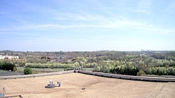 Weather camera view of AEM Earth Networks Headquarters.
