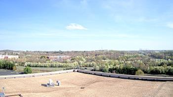 Weather camera view of AEM Earth Networks Headquarters.