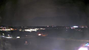 Weather camera view of AEM Earth Networks Headquarters.