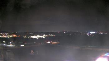 Weather camera view of AEM Earth Networks Headquarters.