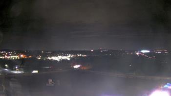 Weather camera view of AEM Earth Networks Headquarters.