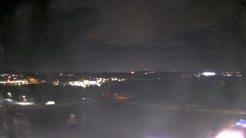 Weather camera view of AEM Earth Networks Headquarters.