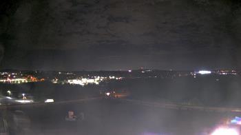 Weather camera view of AEM Earth Networks Headquarters.