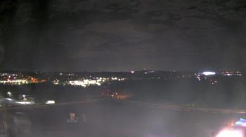 Weather camera view of AEM Earth Networks Headquarters.