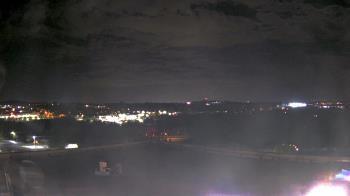 Weather camera view of AEM Earth Networks Headquarters.