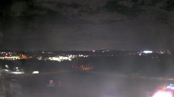 Weather camera view of AEM Earth Networks Headquarters.