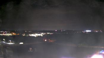 Weather camera view of AEM Earth Networks Headquarters.