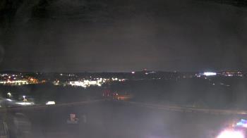 Weather camera view of AEM Earth Networks Headquarters.