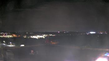 Weather camera view of AEM Earth Networks Headquarters.