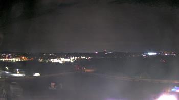 Weather camera view of AEM Earth Networks Headquarters.