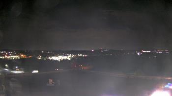 Weather camera view of AEM Earth Networks Headquarters.