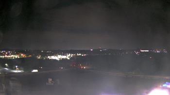 Weather camera view of AEM Earth Networks Headquarters.