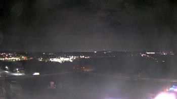 Weather camera view of AEM Earth Networks Headquarters.