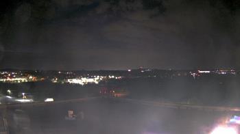 Weather camera view of AEM Earth Networks Headquarters.