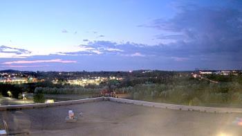 Weather camera view of AEM Earth Networks Headquarters.