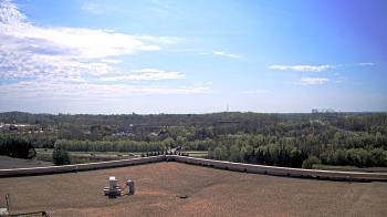 Weather camera view of AEM Earth Networks Headquarters.