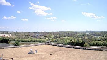 Weather camera view of AEM Earth Networks Headquarters.
