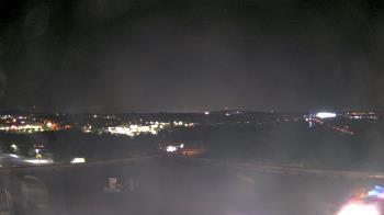 Weather camera view of AEM Earth Networks Headquarters.