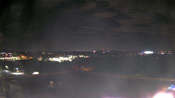 Weather camera view of AEM Earth Networks Headquarters.