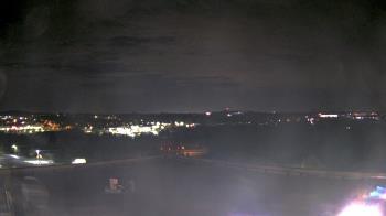 Weather camera view of AEM Earth Networks Headquarters.