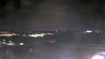 Weather camera view of AEM Earth Networks Headquarters.