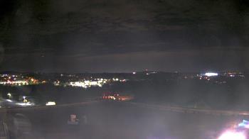 Weather camera view of AEM Earth Networks Headquarters.