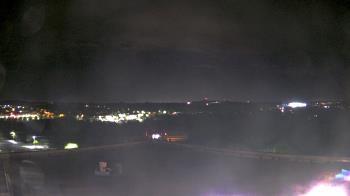 Weather camera view of AEM Earth Networks Headquarters.