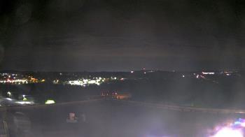 Weather camera view of AEM Earth Networks Headquarters.