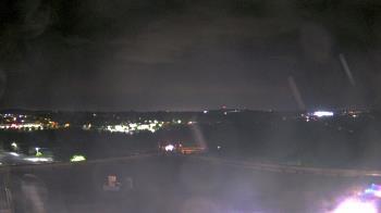 Weather camera view of AEM Earth Networks Headquarters.