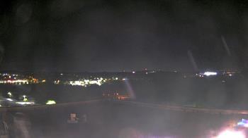 Weather camera view of AEM Earth Networks Headquarters.