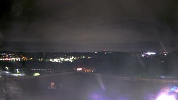 Weather camera view of AEM Earth Networks Headquarters.