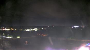 Weather camera view of AEM Earth Networks Headquarters.