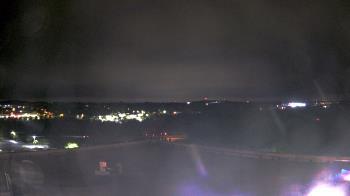 Weather camera view of AEM Earth Networks Headquarters.