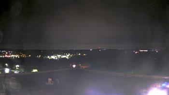 Weather camera view of AEM Earth Networks Headquarters.