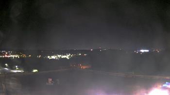 Weather camera view of AEM Earth Networks Headquarters.