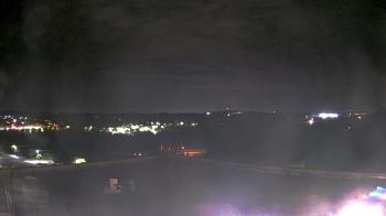 Weather camera view of AEM Earth Networks Headquarters.