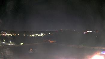Weather camera view of AEM Earth Networks Headquarters.