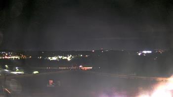 Weather camera view of AEM Earth Networks Headquarters.