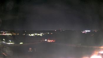 Weather camera view of AEM Earth Networks Headquarters.