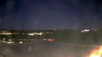 Weather camera view of AEM Earth Networks Headquarters.