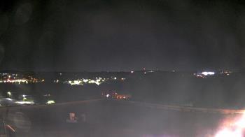 Weather camera view of AEM Earth Networks Headquarters.