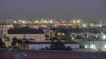Weather camera view of Arizona Science Center.