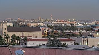 Weather camera view of Arizona Science Center.