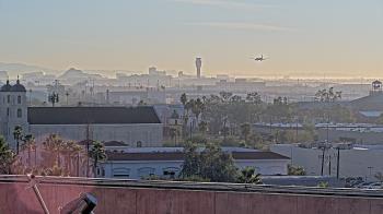 Weather camera view of Arizona Science Center.