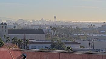 Weather camera view of Arizona Science Center.