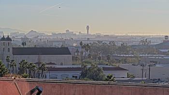 Weather camera view of Arizona Science Center.