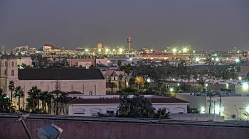 Weather camera view of Arizona Science Center.