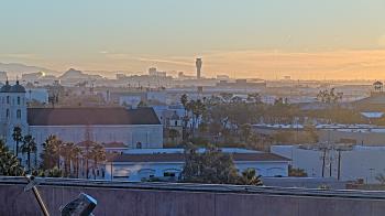 Weather camera view of Arizona Science Center.